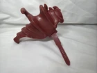 Vintage He-Man Masters of the Universe Battle Cat Saddle 1981 MOTU