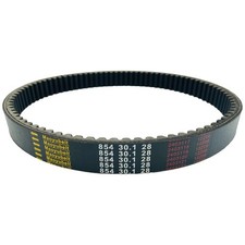 Drive Belt for Hisun 400 Bennche Bighorn 400 11-15 Cowboy 400 2015 ATV UTV  ...