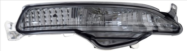 Fits TYC O�WIETLENIE 12-0515-05-2 TURN SIGNAL