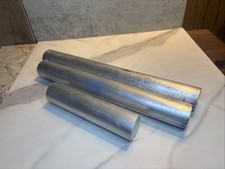 1-38 Diameter 6061 Aluminum Solid Rod 3 Pieces 28-12 Total Length 1-38 Diameter 6061 Aluminum Solid Rod 3 Pieces 28-12 Total Length