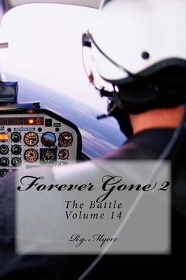 Forever Gone 2 by R.G. Myers (English) Paperback Book