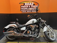 2013 Yamaha StrykerÂ®