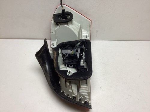 BMW 1 Series Rear Left Passenger Side Rear Light Lci E82 E88 7273429 10-13 - Picture 4 of 6