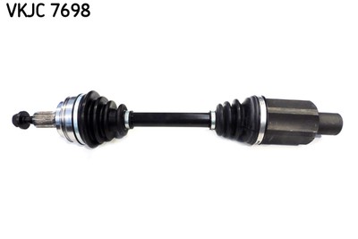 SKF VKJC 7698 Drive Shaft for MERCEDES-BENZ