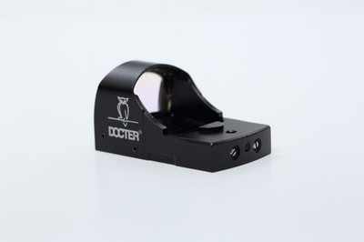 Trijicon Docter Red Dot Scope / Reflex Sight 7.0 MOA MS02 | eBay