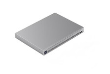 UBIQUITI PRO MAX 24-PORT 2.5G / 1G MANAGED NETWORK SWITCH