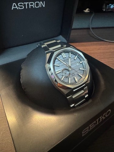 SEIKO Astron sbxd017 ASTRON NEXTER
