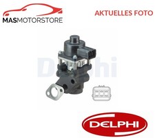 AGR-VENTIL ABGASRÜCKFÜHRVENTIL DELPHI EG10454-12B1 I FÜR SUZUKI LIANA,SX4