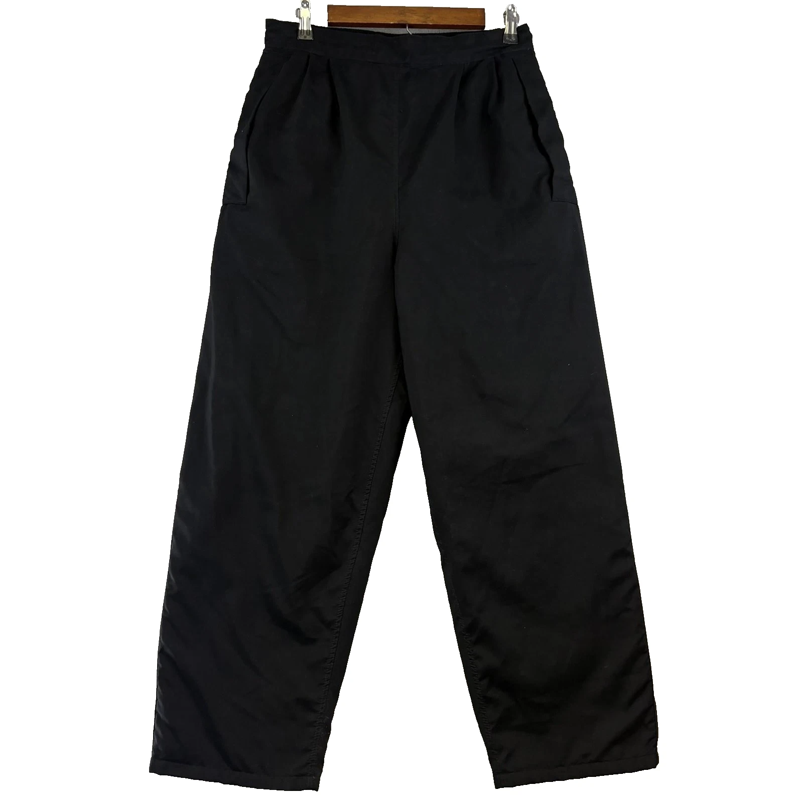 Sunderlands President Rain Pants Mens 30 Waterproof Breathable Scotland Made SSP