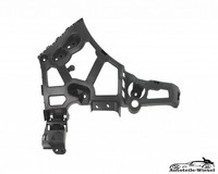 Halter StoßStange FüR Renault Megane SchräGheck Rechts Hinten 08-17