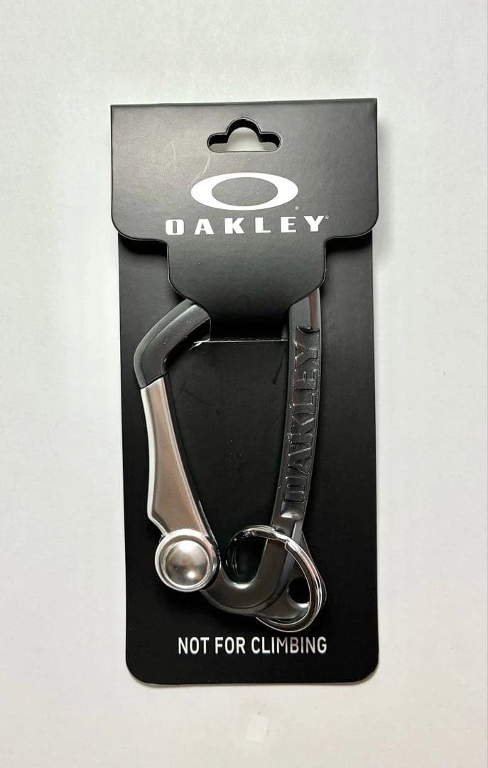 Oakley 钥匙扣、钥匙环、箱子男| eBay