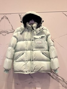 Moncler Fragment Coat | eBay