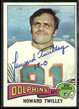 Click to enlarge Howard Twilley