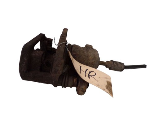 Bremssattel rechts hinten passt für BMW 1 (E81) 116I FL LCI 34116786742