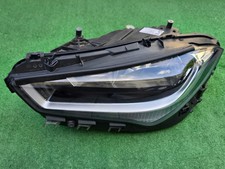 Frontscheinwerfer Mercedes-Benz Cla A1189061900 Links Scheinwerfer Headlight