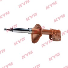 KYB Stoßdämpfer 321006 passend für SUBARU