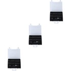  3 Pieces Abgebrochene Schrauben Ausdreher Beschädigter Schraubenausdrehersatz