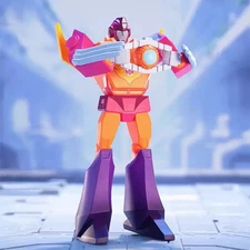 Rodimus Prime - POP MART Transformers Generations Series Figure Toy Doll Gift