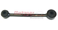 Stange Strebe Stabilisator Hinten Rechts Metzger 53002604 FÜR Opel Koppelstange