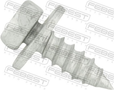 FEBEST 88570-226 Engine Guard/Skid Plate for LEXUS,TOYOTA,TOYOTA (FAW),TOYOTA (G