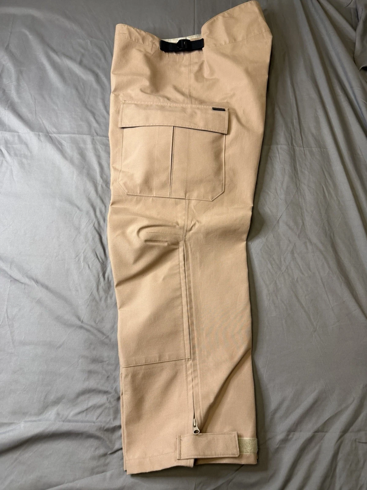 PROPPER MCPS Shell Pants Flight Outer Layer Trousers Goretex Nomex Large