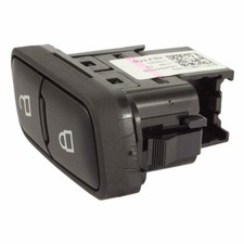 Motorcraft Door Lock Switch Front Driver Left Side for Ford Transit BK2Z14028AA
