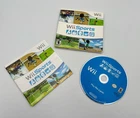 Nintendo Wii Sports Nintendo Wii Sports Game Disc w/ Sleeve & Manual E-Everyone