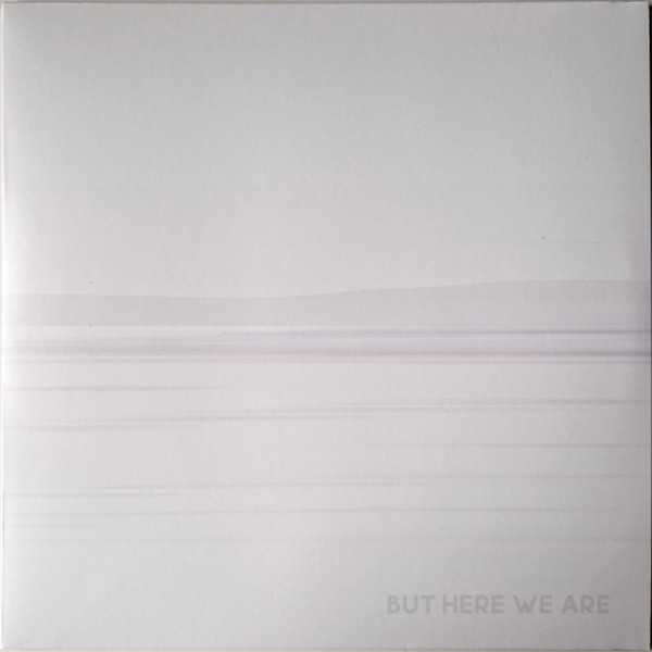 Foo Fighters But Here We Are LP Vin - NEW