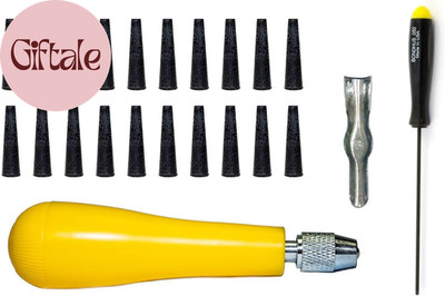 Solar Pool Supply Universal Repair Kit for Solar Pool Heaters to Fix Leaky Solar