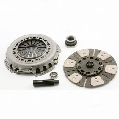 Schaeffler LuK 07-126, Clutch Kit RepSet realease bearing for FordB-600 84-89