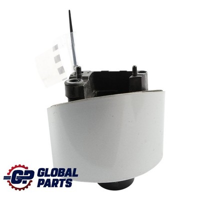 Audi TT TTS 8J Door Wing Mirror Cover Mount Bracket Left N/S 8J2857109