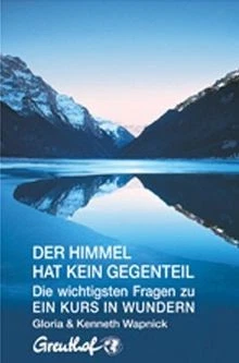 Der Himmel hat kein Gegenteil: Die wichtigsten Fragen zu... | Buch | Zustand gut - Bild 1 von 2