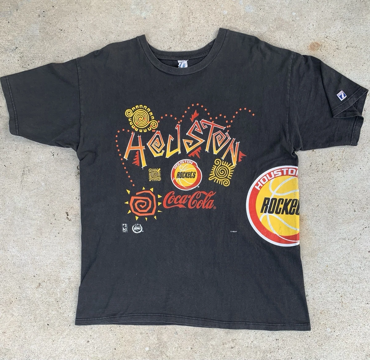 Logo 7 Cotton T-Shirts for Men for sale | eBay