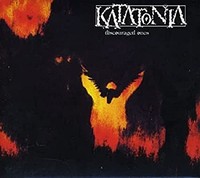 Katatonia - Discouraged Ones - Cd - G4Z
