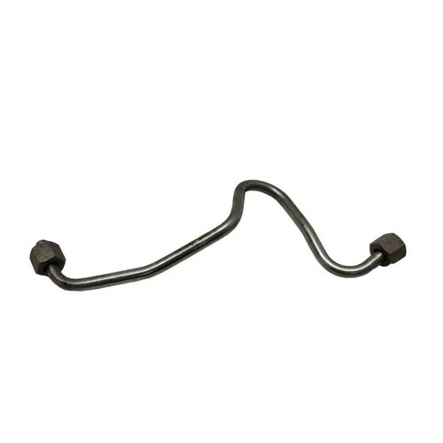 BMW 6 Cabrio F12 Turbinenschmierrohr 4.40 Petrol 2012 33597075