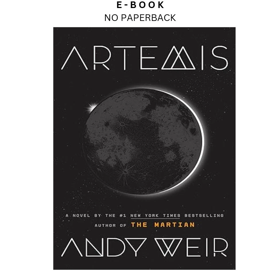 Artemis ebook | LD Global Digital Ebook Store Buy Artemis ebook, instant digital download PDF from LD Global
