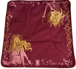 Grand Archive Playmat | eBay