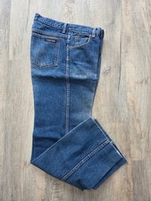 Vintage 90's CALVIN KLEIN Men's Stone Wash Jeans - Size 32