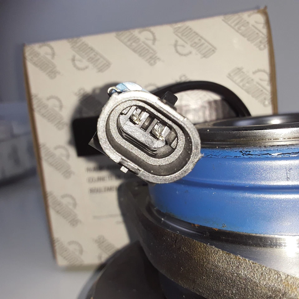 Cojinete de rueda y buje para Buick Cadillac Chevrolet Oldsmobile Pontiac 1997-2006 Foto 4 de 4