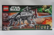 Lego 75019 Complete Set Multicolor Factory Sealed Box 794 Pieces NWT Star Wars