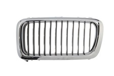 Für BLIC 6502-07-0075993P Grille 6502-07-0075993P BMW 7 (E38) This article is a