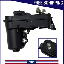 Turbo Actuator GT20Z 12V For Alfa Romeo Giulia Stelvio 2.0L 2017-25 830604-0035