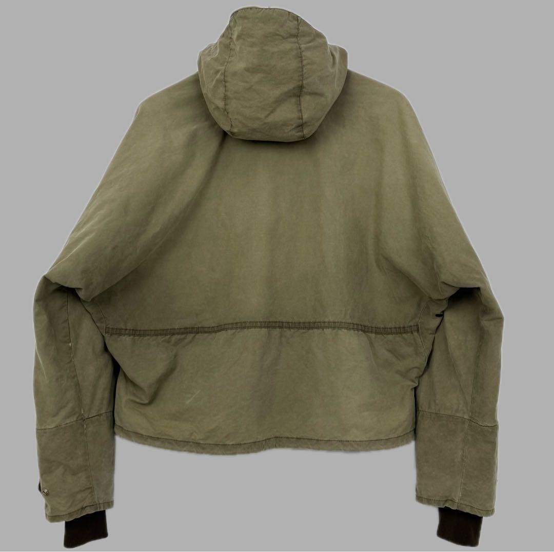 FILSON Fishing Jacketウェーディングジャケット1437S中古 FILSON 90s 00s Vintage 1437 Wading Jacket Olive USA Made M F/S | eBay