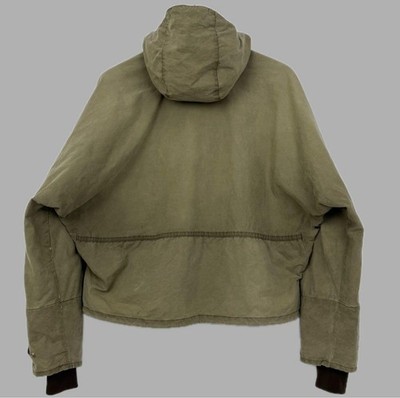FILSON 90s 00s Vintage 1437 Wading Jacket Olive USA Made M F/S | eBay