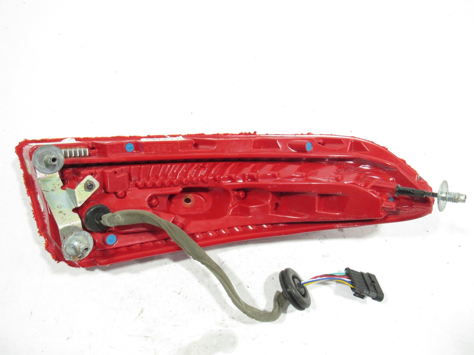 14-18 Aston Martin Vanquish 2014 Rear Right Taillight Tail Light Lamp LED Y2