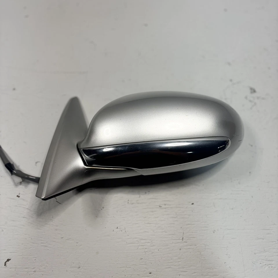 Оригинальное переднее левое дверное зеркало для Lexus SC430 LH 2002-2008 годов выпуска - Изображение 4 из 4