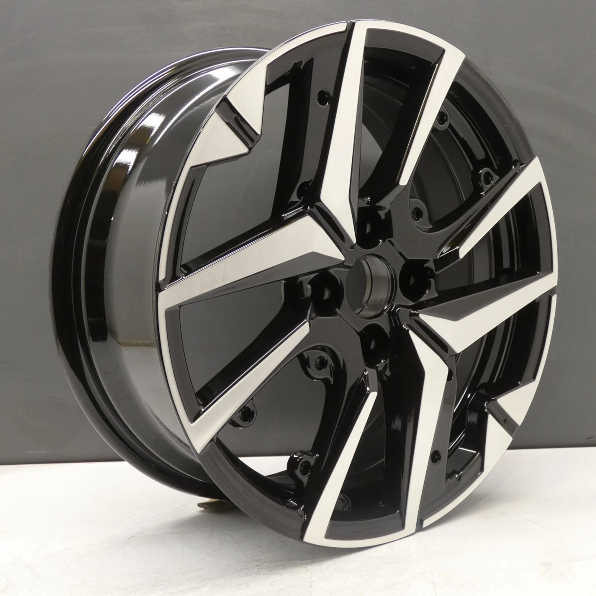 260506-03 PEUGEOT 208 GT1 純正 17inch １本 Wheels for Peugeot 208 GT for sale | eBay