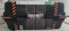 Call Of Duty Black Ops II 2 Care Package Collector's Edition Game Xbox 360