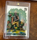 New Listing2024 Panini Donruss Downtown! Jordan Love #5