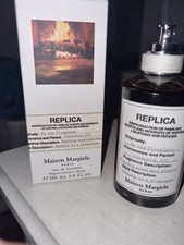 Margiela By The Fireplace 100ml (Genuine) - Please Read Description